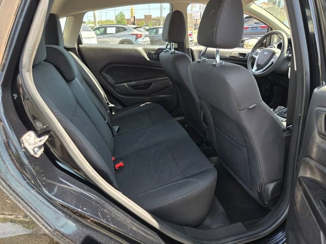 Used 2019 Ford Fiesta SE FWD image 16