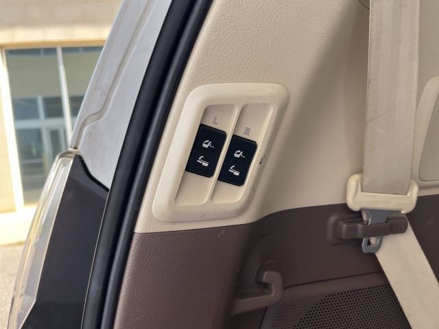 Used 2015 Lexus GX 460 Luxury image 13