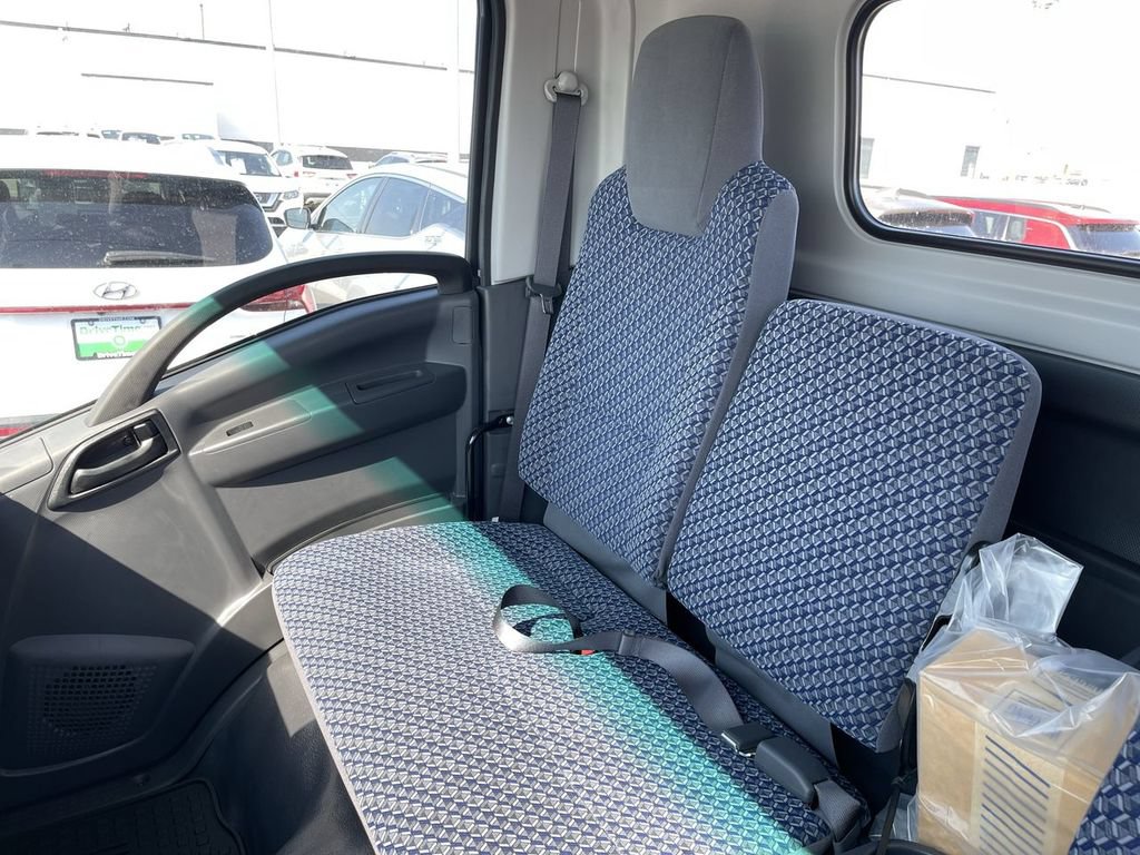 New 2024 Chevrolet Low Cab Forward 5500XG RWD image 16