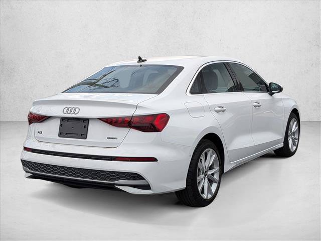 Certified 2026 Audi A3 2.0T Premium w/ Convenience Package AWD/4WD image 5