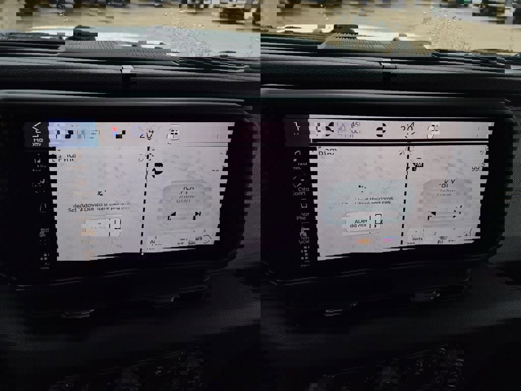 New 2026 Jeep Wrangler Sport image 17