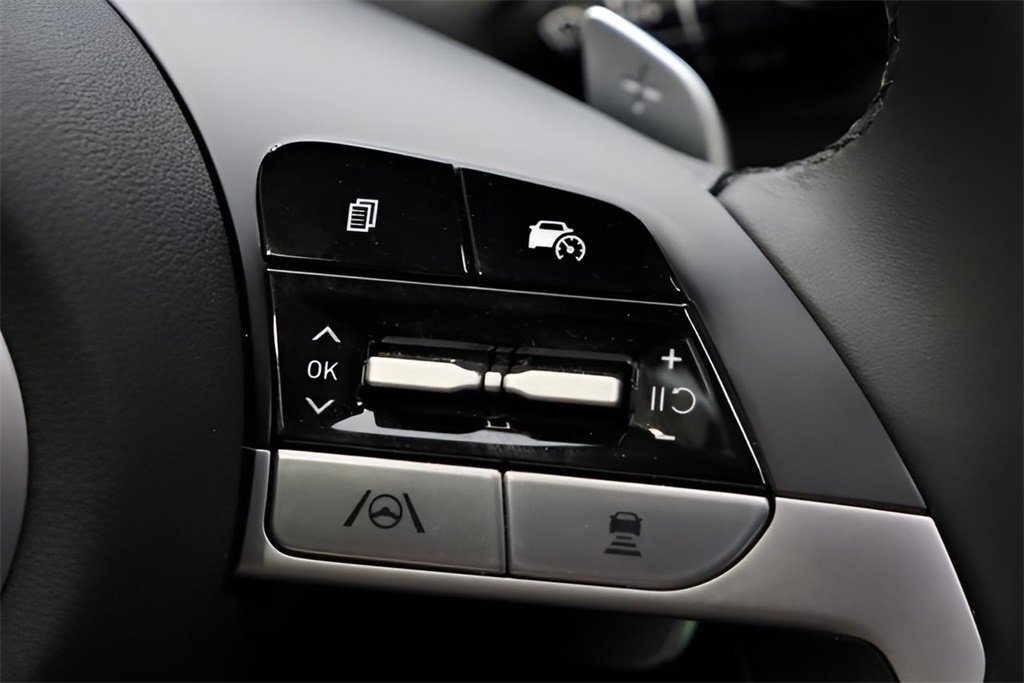 Used 2024 Hyundai Santa Cruz XRT image 18