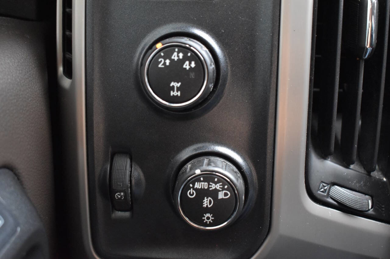 Used 2015 GMC Sierra 3500 Denali w/ Duramax Plus Package image 56