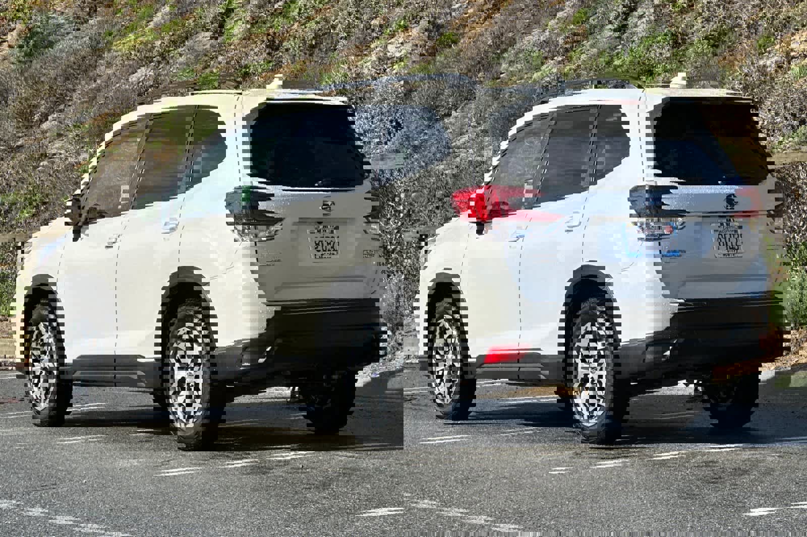 Used 2020 Subaru Forester Premium w/ Popular Package #1 image 7