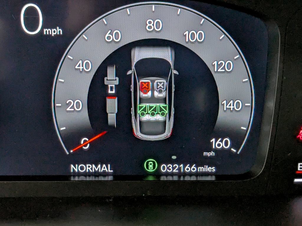 Used 2023 Acura Integra A-Spec FWD image 35