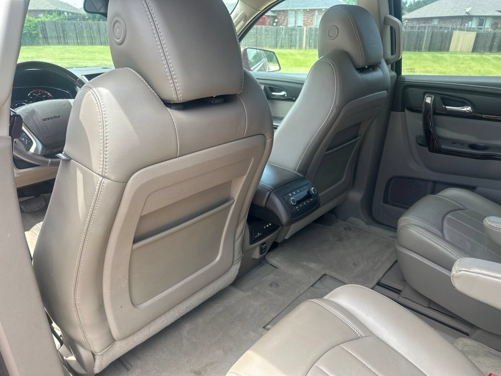 Used 2016 GMC Acadia Denali FWD image 14