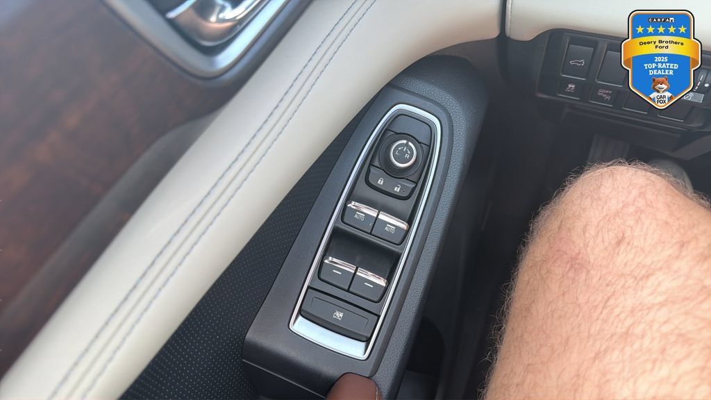 Used 2019 Subaru Ascent Touring w/ Popular Package #3 AWD/4WD image 15