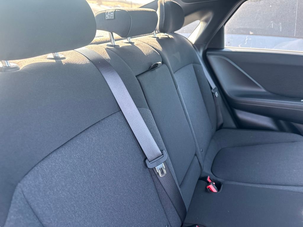 New 2025 Hyundai Ioniq 6 SE image 33