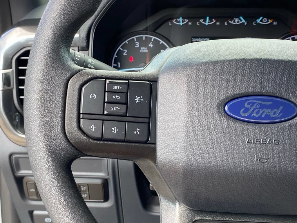 Used 2026 Ford F150 STX AWD/4WD image 15