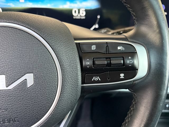 Certified 2024 Kia Sportage SX AWD/4WD image 14