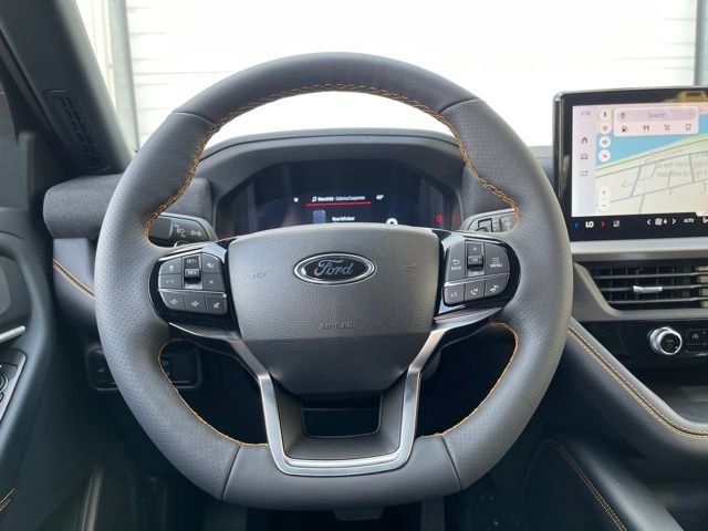New 2026 Ford Explorer Tremor w/ Tremor Convenience Package image 14