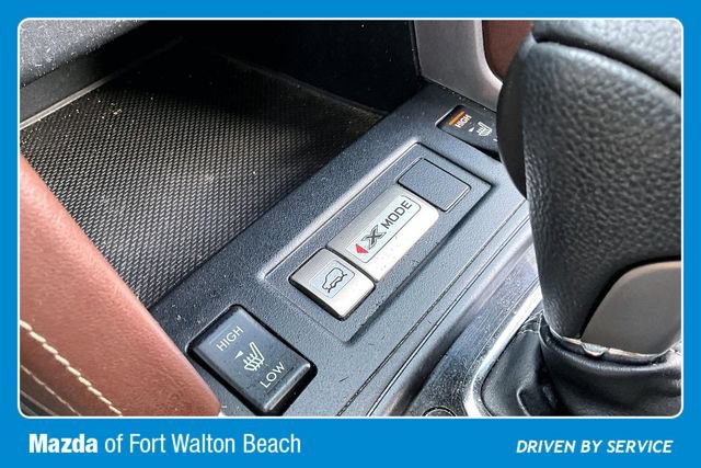 Used 2018 Subaru Forester 2.5i Touring w/ Popular Package #2 AWD/4WD image 26