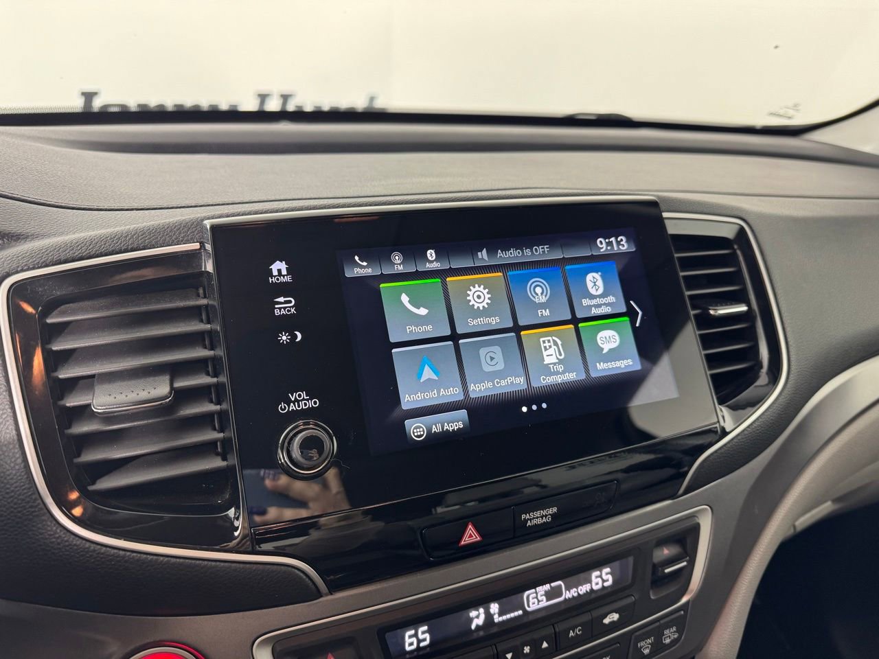 Used 2019 Honda Pilot EX-L image 15