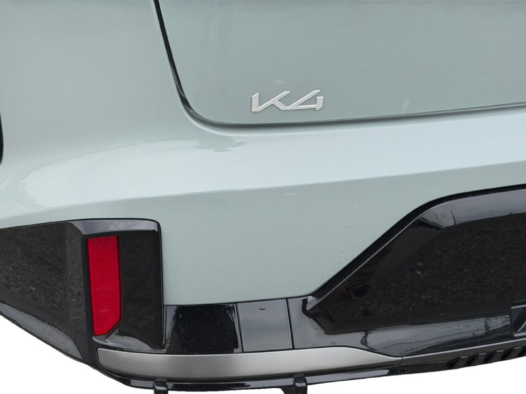 New 2026 Kia K4 EX FWD image 8