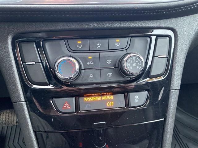 Used 2022 Buick Encore Preferred w/ Safety Package image 26