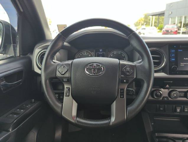 Used 2019 Toyota Tacoma TRD Off-Road AWD/4WD image 25