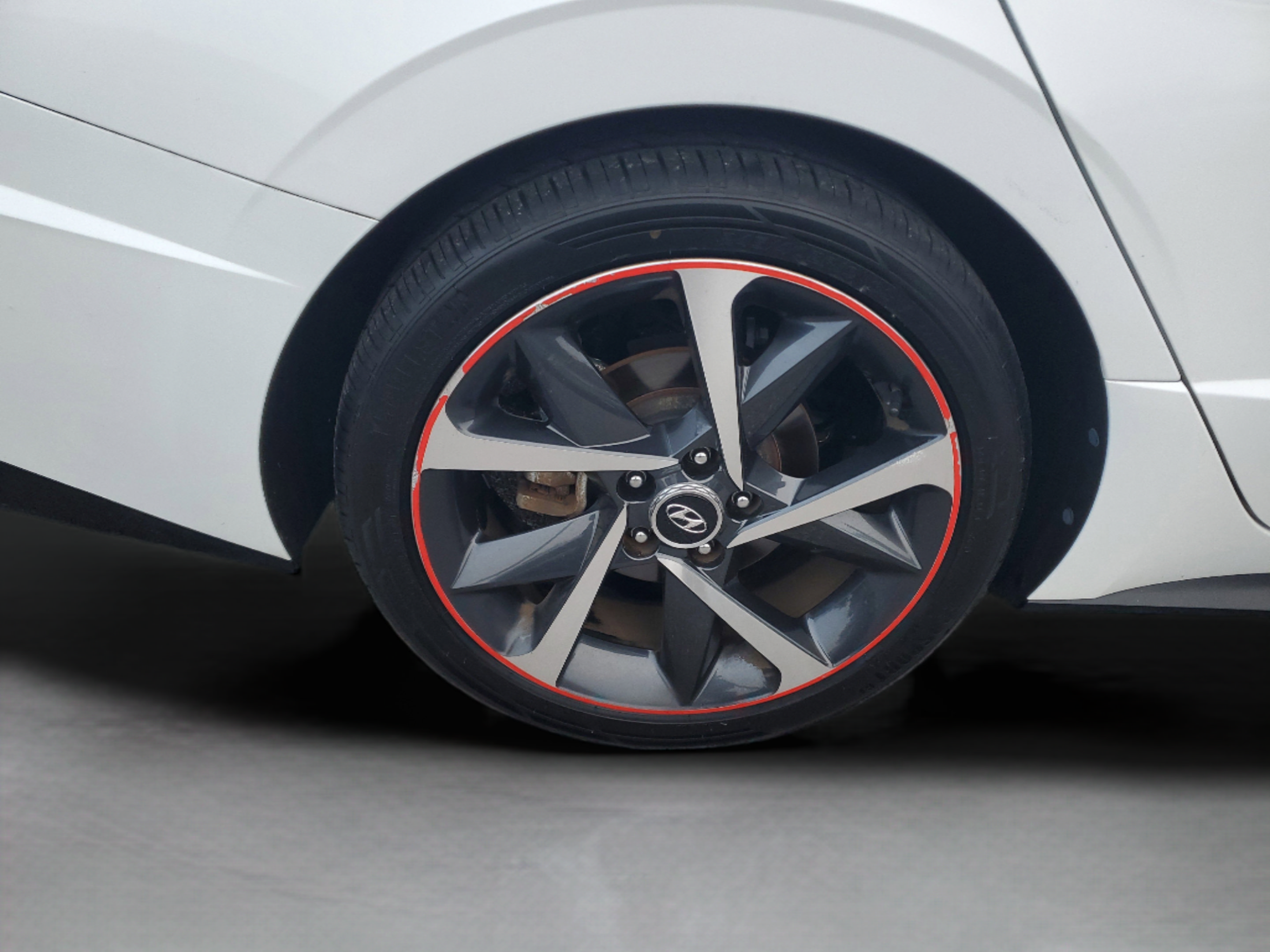 Used 2021 Hyundai Sonata SEL Plus FWD image 34