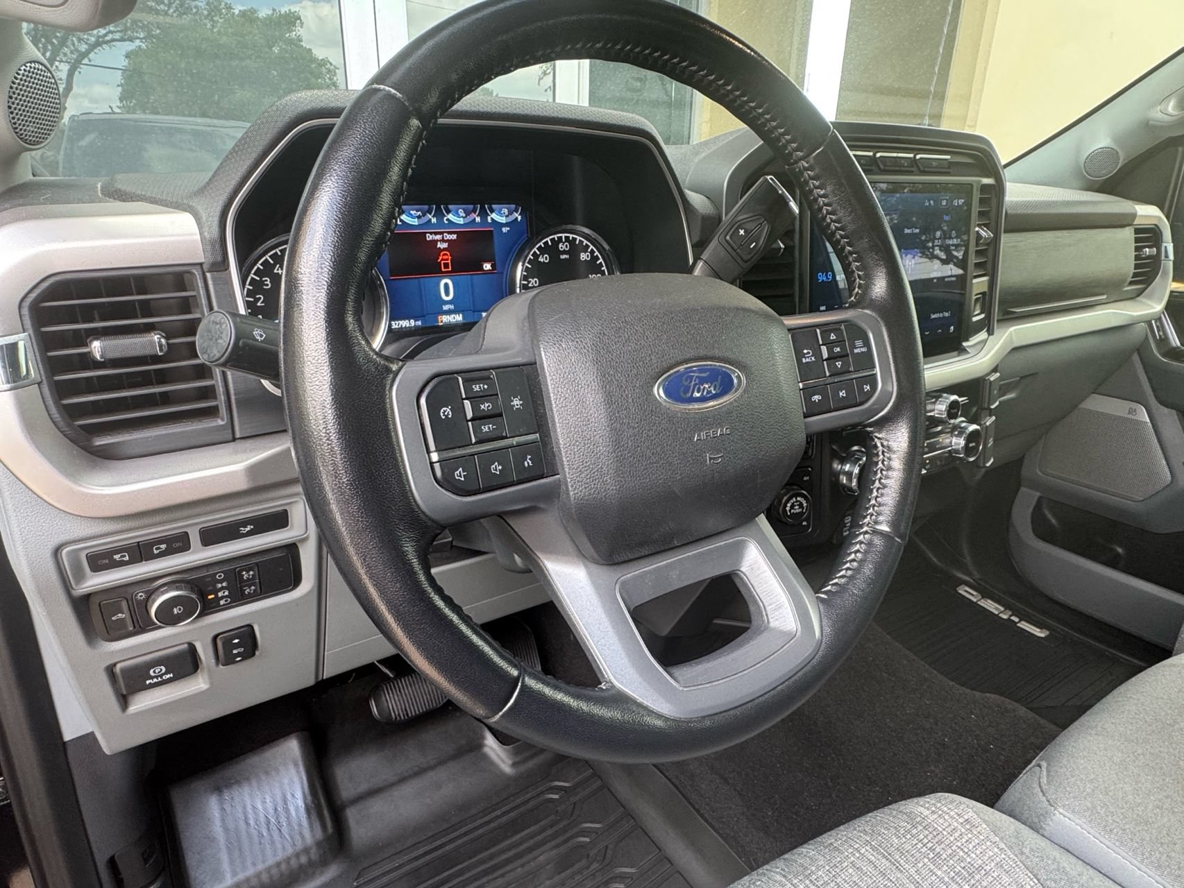 Used 2022 Ford F150 XLT w/ Equipment Group 302A High AWD/4WD image 21