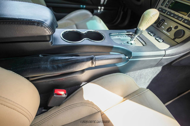 Used 2004 Ford Thunderbird Deluxe image 44