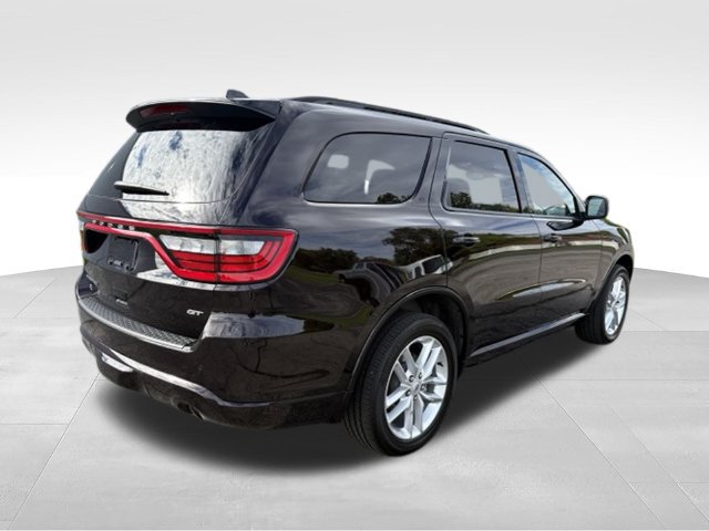 Used 2025 Dodge Durango GT AWD/4WD image 19