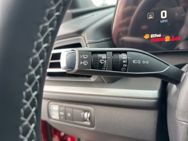 New 2026 Chevrolet Traverse LT w/ Sun and Wheel Package image 14