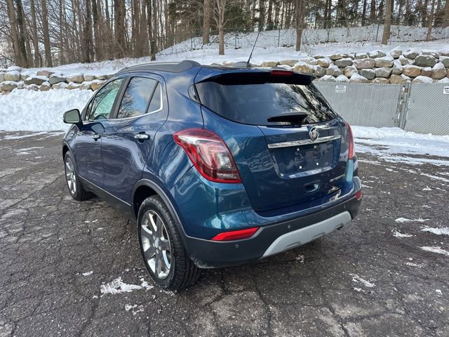 Used 2019 Buick Encore Essence w/ Experience Buick Package image 3