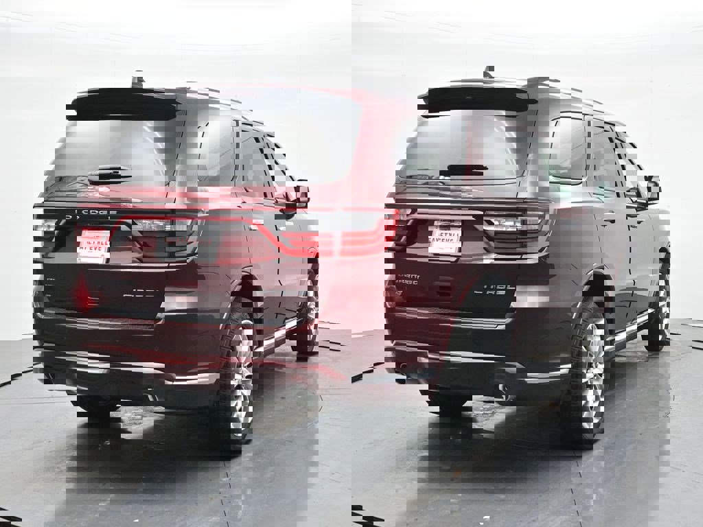 Used 2023 Dodge Durango Citadel image 5