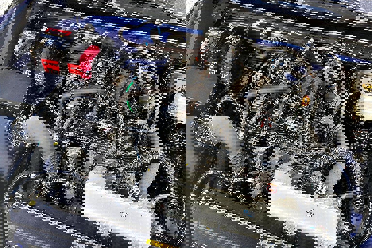 Used 2024 Toyota Tacoma SR5 image 35