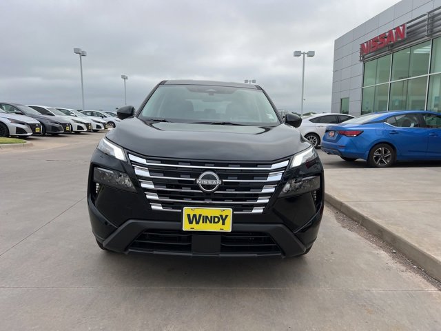 New 2026 Nissan Rogue SV image 2