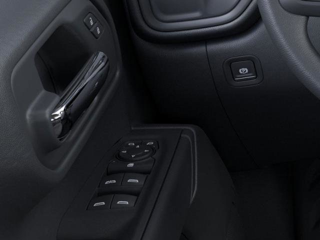 New 2026 GMC Sierra 1500 Pro w/ Pro Value Package image 46