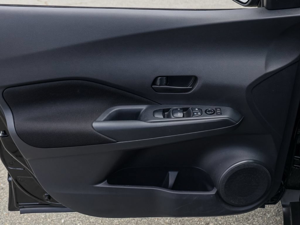 Used 2024 Nissan Kicks S FWD image 23