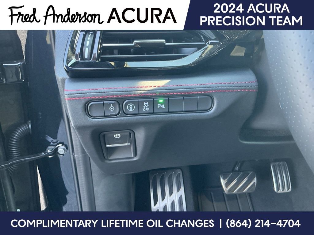 New 2026 Acura MDX A-Spec image 16