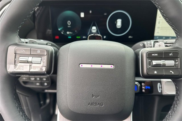 New 2026 Hyundai Palisade Calligraphy image 25