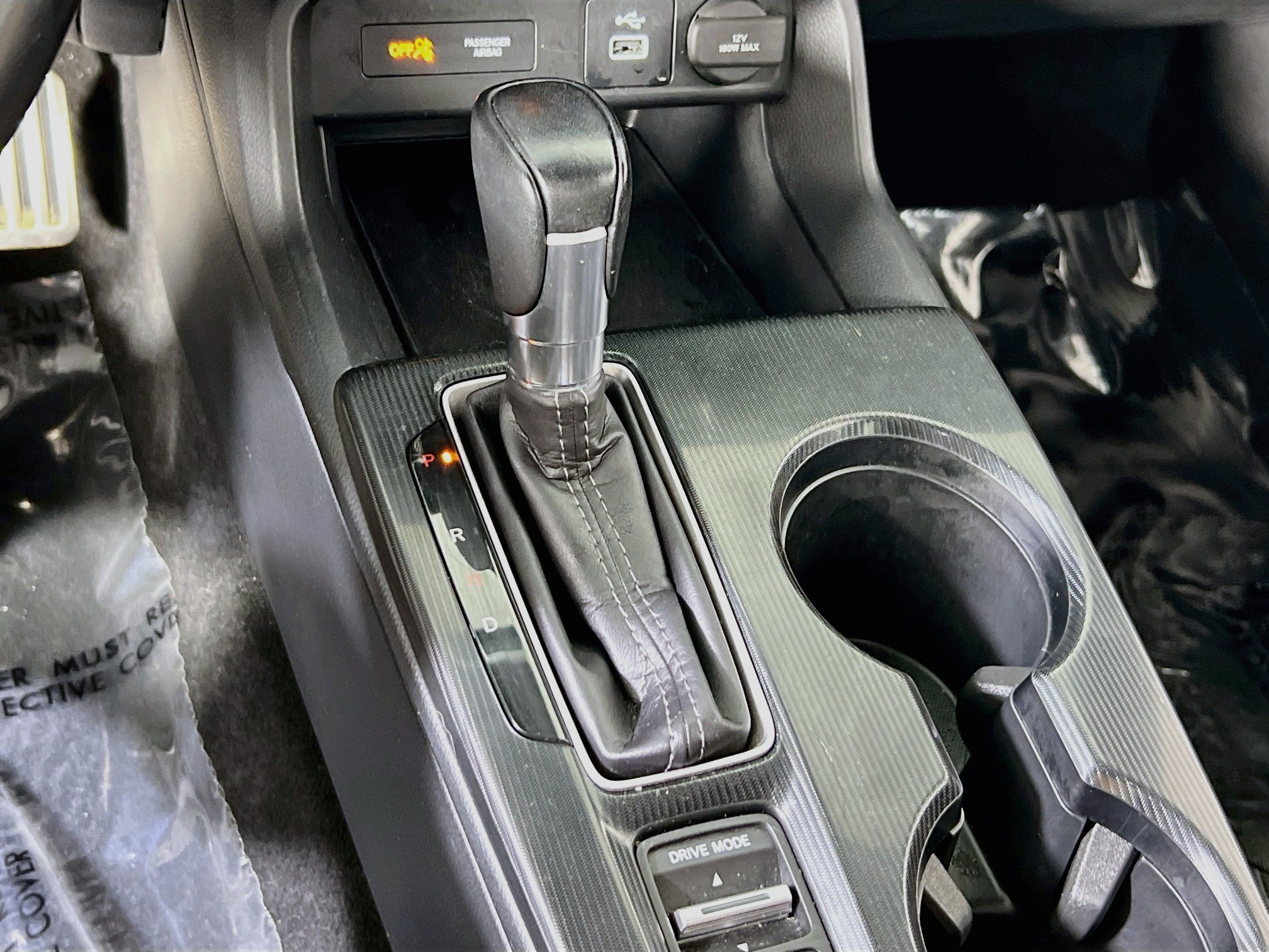 Used 2022 Honda Civic Sport image 16
