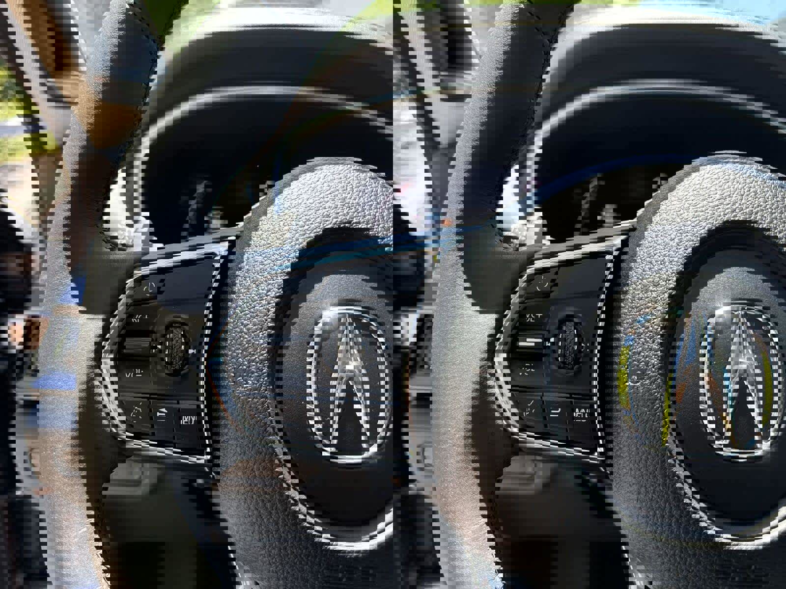 New 2026 Acura MDX SH-AWD w/ Technology Package image 21