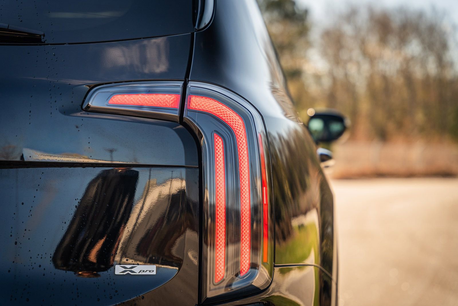 Used 2024 Kia Telluride SX Prestige X-Pro image 14