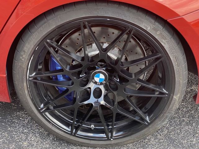 Used 2018 BMW M3 w/ Competition Package image 12