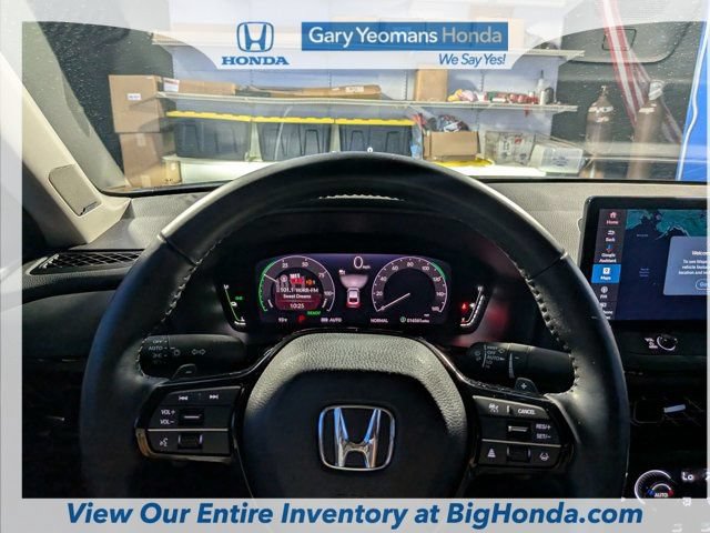 Used 2023 Honda Accord Touring image 31