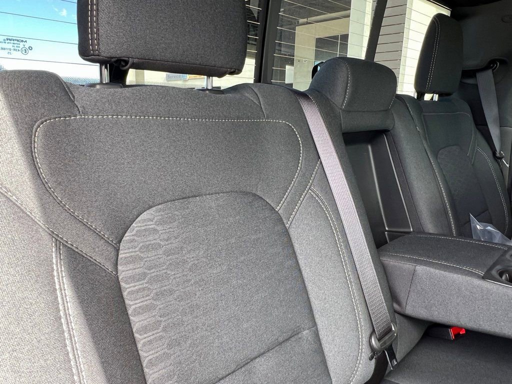 New 2026 RAM 1500 Big Horn image 16