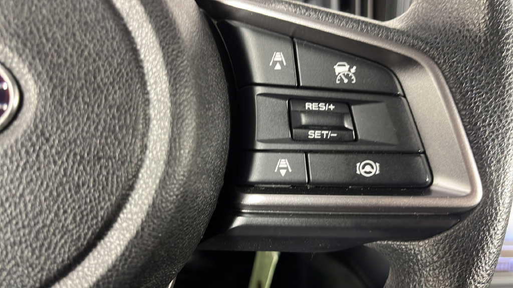 Used 2024 Subaru Impreza 2.0i AWD/4WD image 27