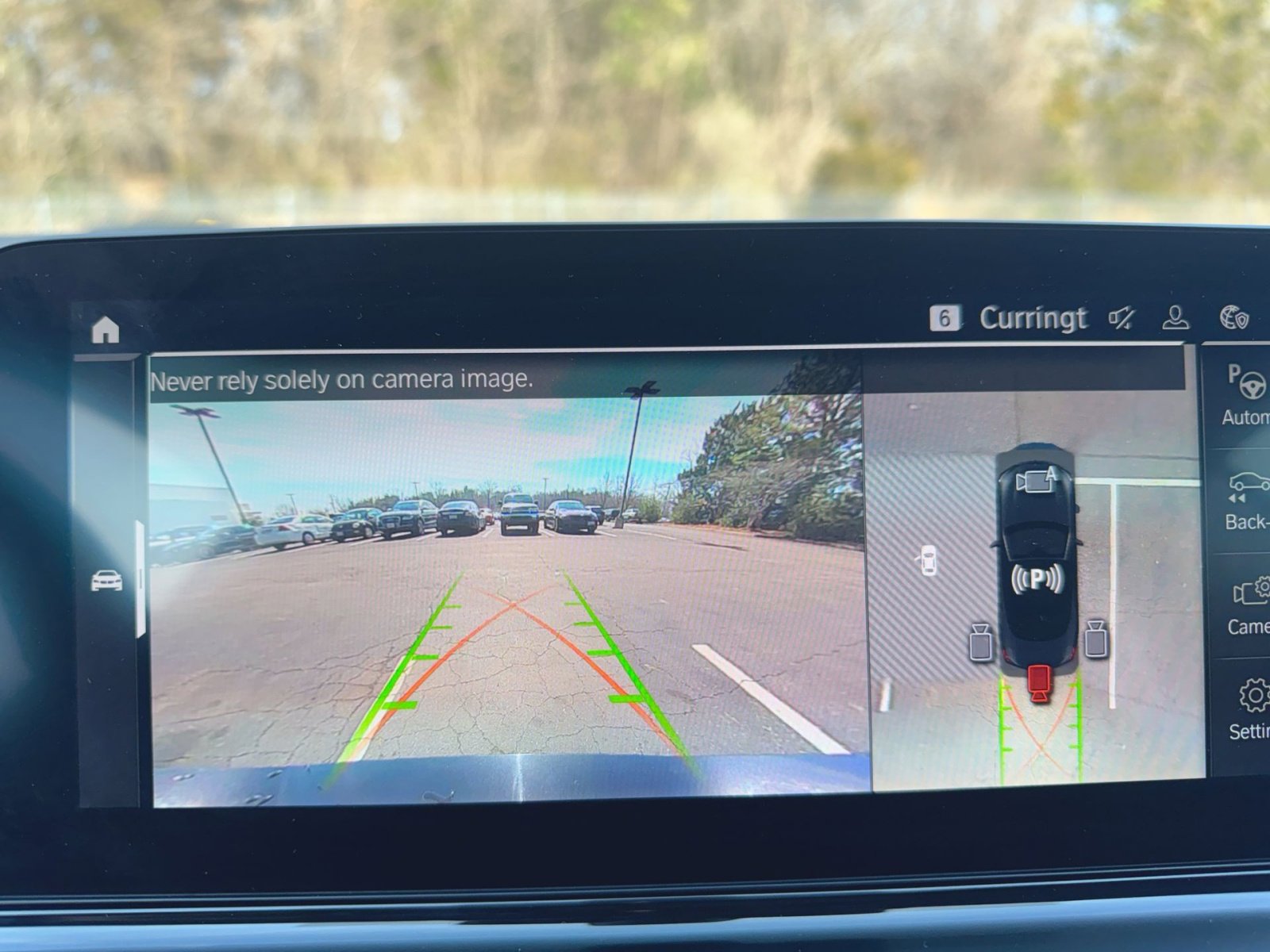 Used 2022 BMW 840i xDrive Convertible image 13