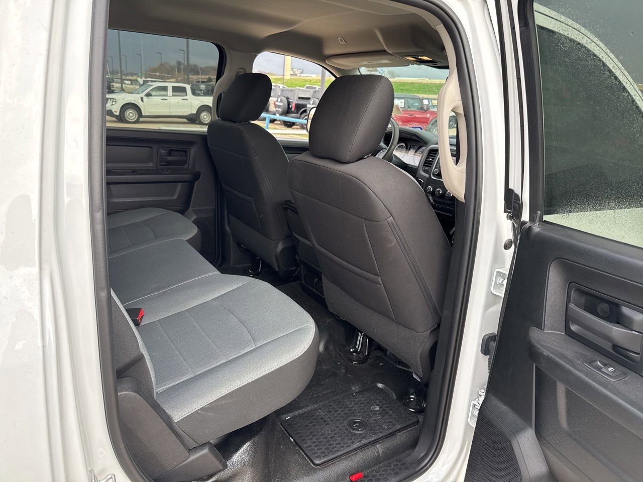 Used 2022 RAM 1500 Tradesman w/ Popular Equipment Group image 12