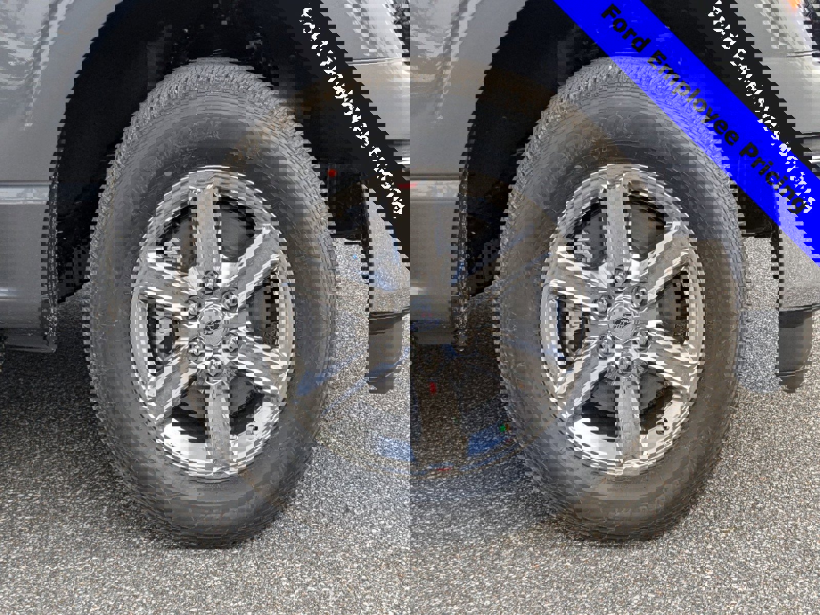 New 2025 Ford F150 XLT w/ Equipment Group 301A Standard image 42