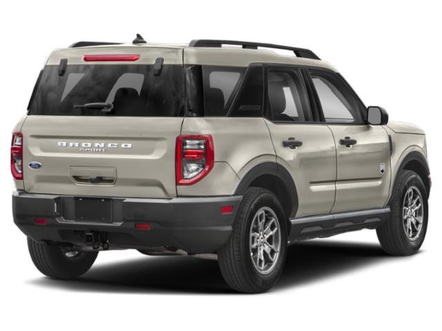 Used 2024 Ford Bronco Sport Big Bend image 2