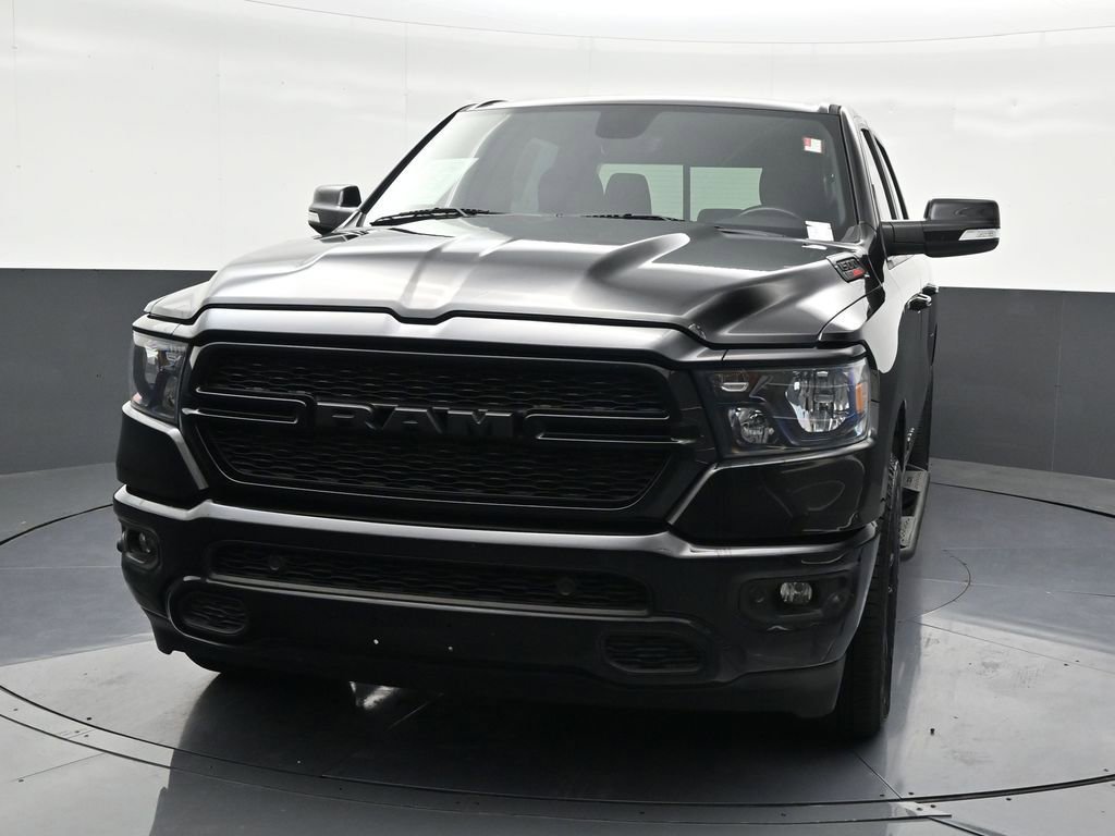 Used 2022 RAM 1500 Big Horn image 9