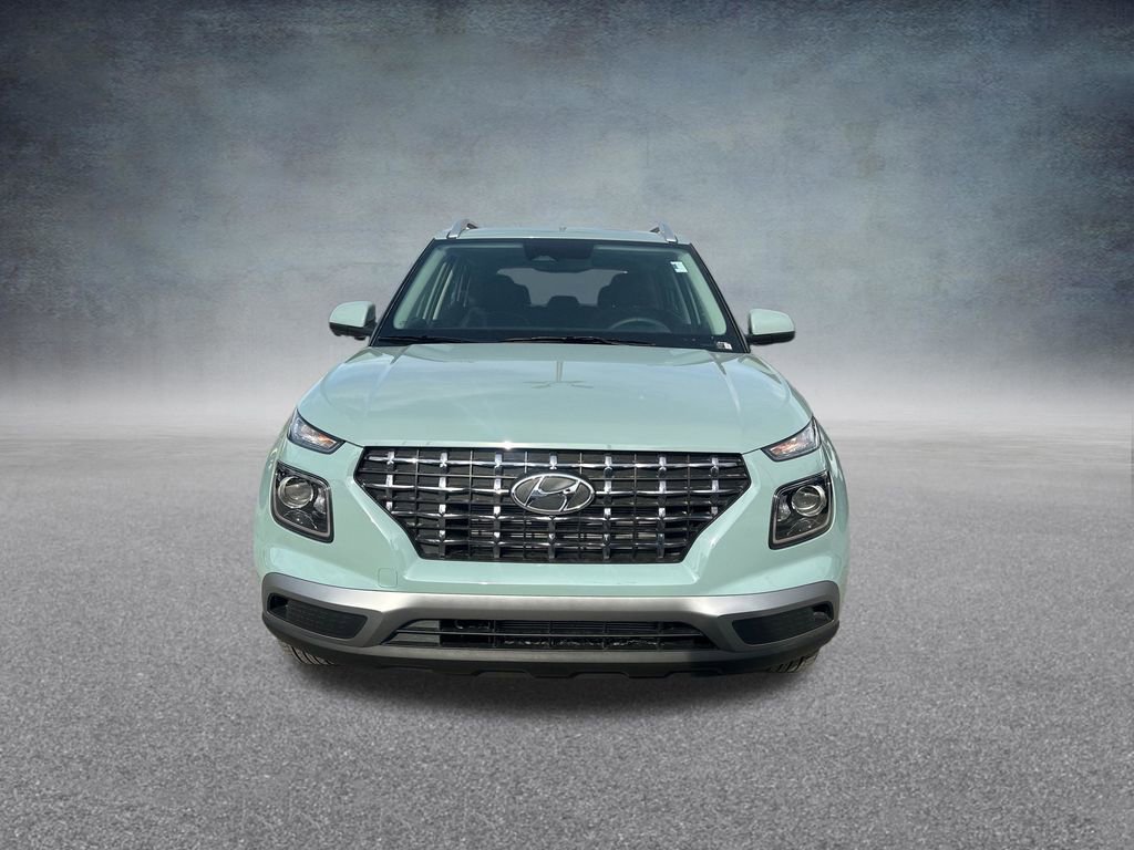 New 2026 Hyundai Venue SEL image 8