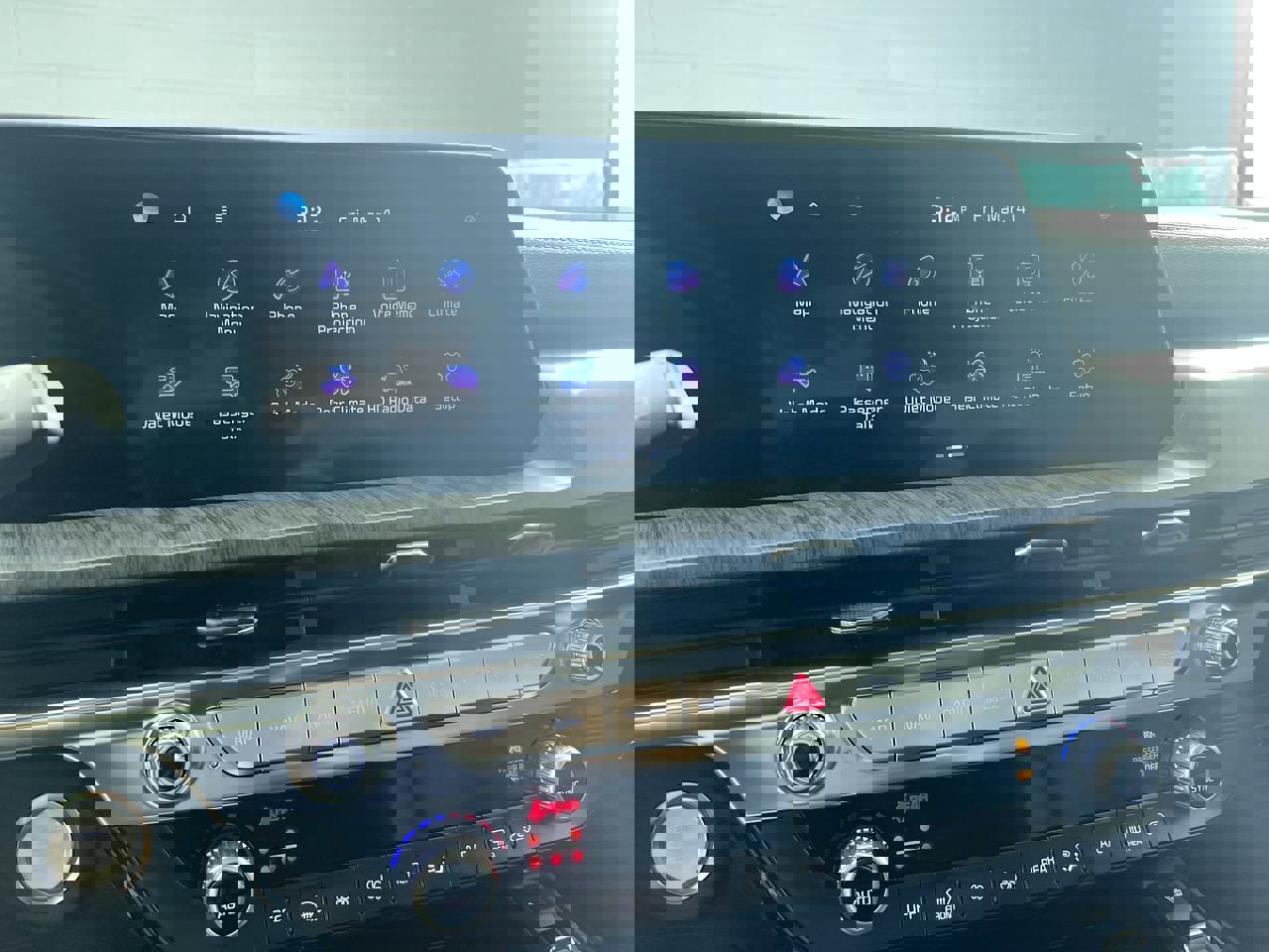 Certified 2023 Kia Telluride SX FWD image 26