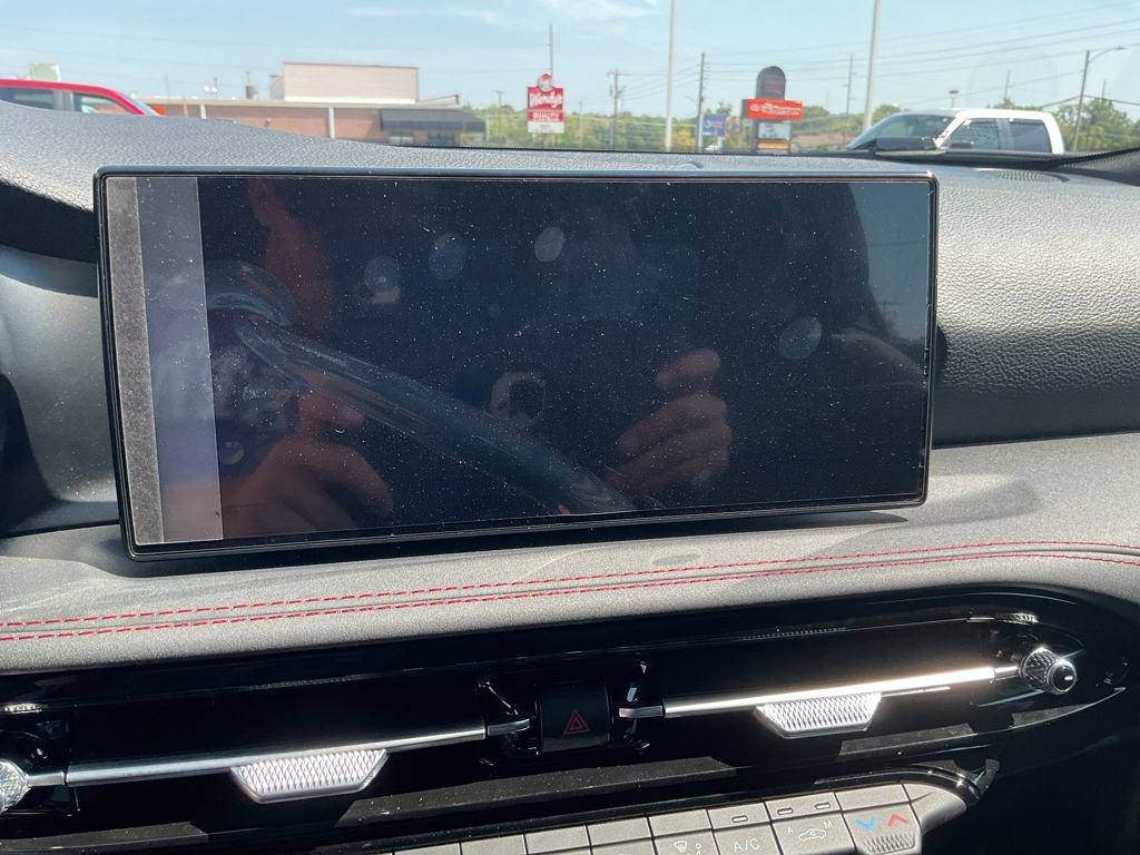 New 2025 Dodge Hornet GT w/ GT Blacktop Package image 20