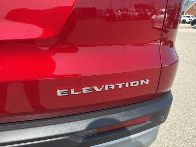 New 2026 GMC Acadia Elevation w/ Elevation Premium Package image 11