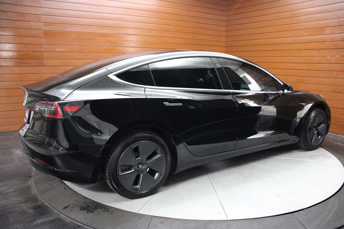 Used 2019 Tesla Model 3 Standard Range Plus RWD image 15